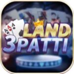 3 Patti Land APK Logo