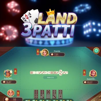 3 Patti Land APK for Android